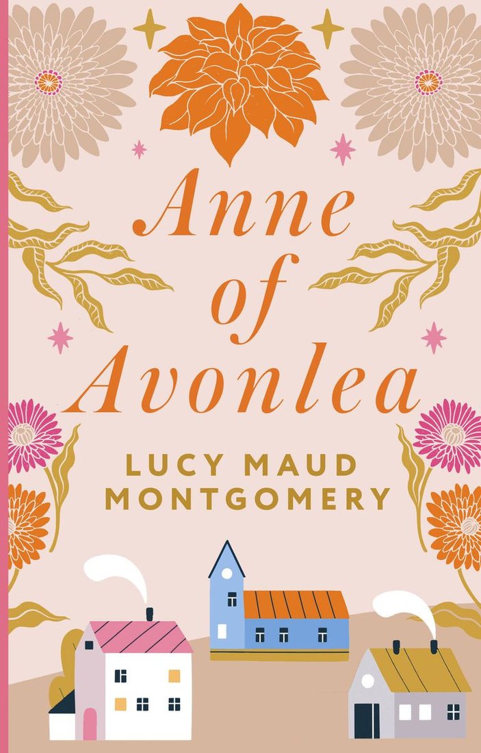 

Книга издательства АСТ. Anne of Avonlea 9785171580346 (Монтгомери Л.М.)