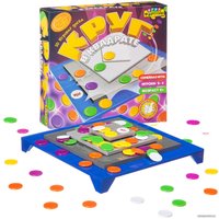 Настольная игра Фортуна Круг в квадрате Ф77177