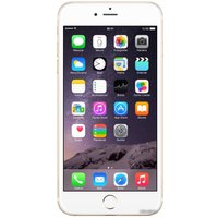 Телефон Apple iPhone 6 Plus 128GB Gold