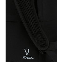 Городской рюкзак Jogel Essential Backpack (черный)