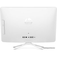 Моноблок HP 22-c0068ur 4PN53EA