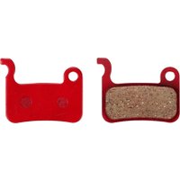 Тормозные колодки Shunfeng SL-DC01