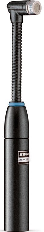 

Проводной микрофон Shure Beta 98AMP/C