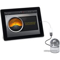 Проводной микрофон Samson Meteorite USB (хром)