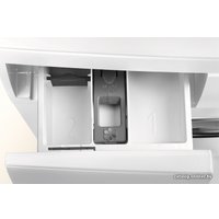 Стиральная машина Electrolux SensiCare 600 EW6SN406WI