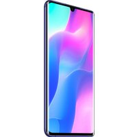 Телефон Xiaomi Mi Note 10 Lite 8GB/128GB международная версия (фиолетовый)