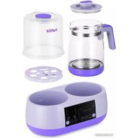 Паровой стерилизатор Kitfort KT-2327 в Витебске