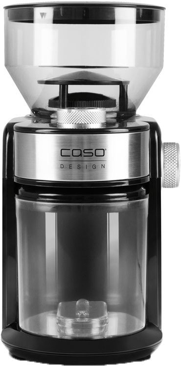

Электрическая кофемолка CASO Barista Crema