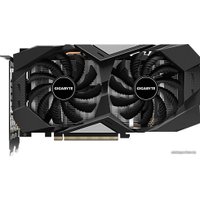 Видеокарта Gigabyte GeForce GTX 1660 Super OC 6GB GDDR6 GV-N166SOC-6GD