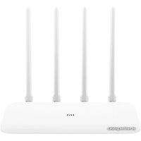 Wi-Fi роутер Xiaomi Mi Router 4a (международная версия)