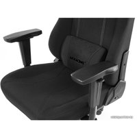 Игровое (геймерское) кресло AKRacing Opal (черный)