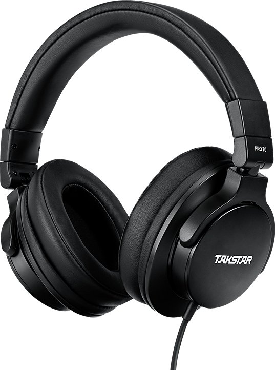 

Наушники Takstar Pro 70