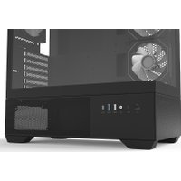 Корпус Zalman Chronix (черный) в Бресте