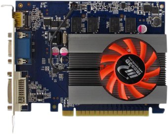 Inno3D GeForce GT 430 4GB DDR3 N430 2DDV M3CX