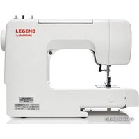 Электромеханическая швейная машина Janome Legend LE-25