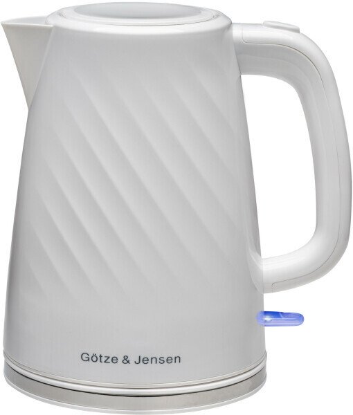 

Электрический чайник Goetze & Jensen KT101W