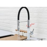 Смеситель FRAP F4452-8