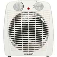 Тепловентилятор Prime3 SFH11
