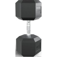 Гантель Unixfit DBHEX40 40 кг