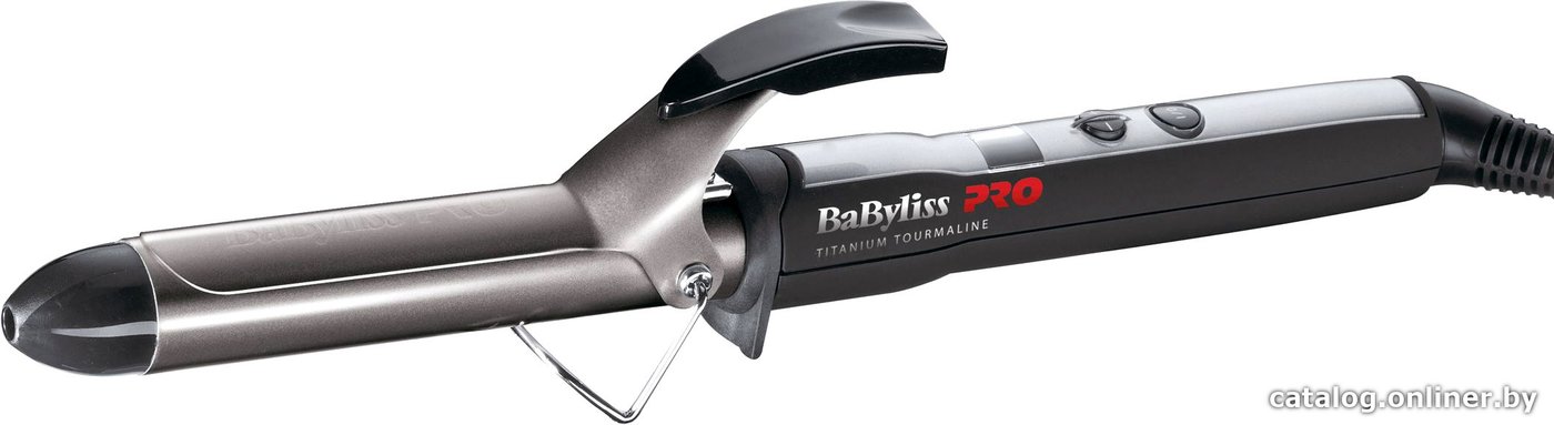 Круглая  плойка BaByliss PRO BAB2273TTE