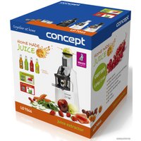 Соковыжималка Concept LO-7066