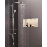 Душевая система  Grohe Euphoria System 260 27615001