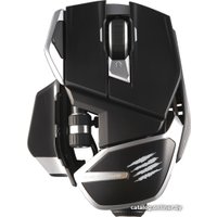 Игровая мышь Mad Catz R.A.T. DWS