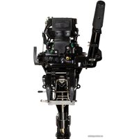 Лодочный мотор Gladiator G9.8FHS