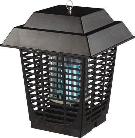 

Уничтожитель насекомых Komaroff GL2A