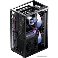 Корпус Jonsbo VR3 (черный)