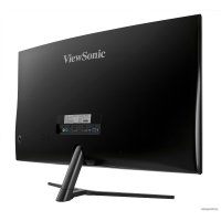 Монитор ViewSonic VX2758-C-mh