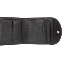 Кошелек Sergio Belotti Caprice 282214 (black)