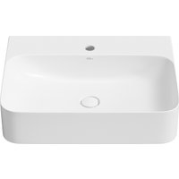 Умывальник Wellsee Clermont 302602000 с донным клапаном click-clack в Бресте