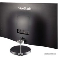 Игровой монитор ViewSonic VX2785-2K-MHDU