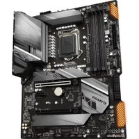 Материнская плата Gigabyte Z590 Gaming X (rev. 1.0)