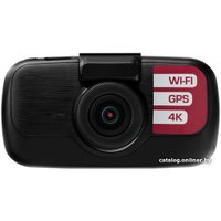 Видеорегистратор-GPS информатор (2в1) Prestigio RoadRunner 605GPS