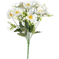 Искусственный букет KlrBy Анемоны СН04б