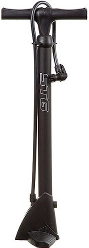 Насос ручной велосипедный STG GF-43