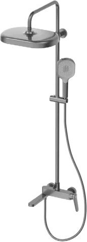 Душевая система  Gappo G2410-9
