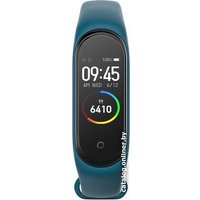 Фитнес-браслет Maxvi SB-01 (синий)