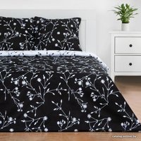 1.5-спальный комплект постельного белья Этель Flowers 5424334