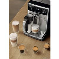 Кофемашина Saeco PicoBaristo [HD8928/09]