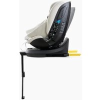 Детское автокресло Happy Baby Xion isofix (milky)
