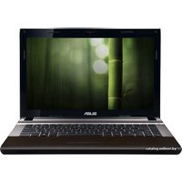 Ноутбук ASUS U43SD-WX024V