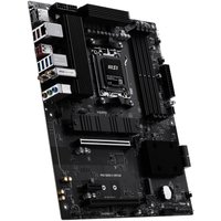 Материнская плата MSI Pro B850-S WiFi6E