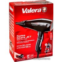 Фен Valera Swiss Silent Jet 7500 Light Ionic