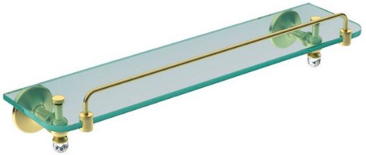 

Art&Max Полка Antic Crystal AM-E-2682SJ-Do