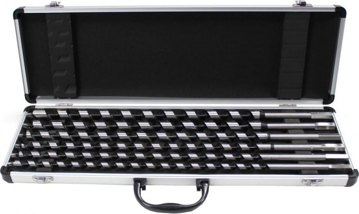 

Набор сверл RockForce RF-3299 (6 предмет)