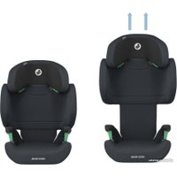 Детское автокресло Maxi-Cosi RodiFix M i-Size (basic grey)