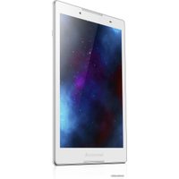 Планшет Lenovo Tab 2 A8-50 16GB LTE White (ZA050036RU)